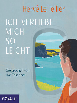 cover image of Ich verliebe mich so leicht